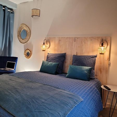 L'Etablissement La Plage A 2 Pas, Vous Propose 4 Appartements Neufs, Netflix, Lits Faits A Votre Arrivee, Serviettes De Toilette, Menage, Wifi, En Hyper Centre ,Plage A 100M, Box A Velos, Paiement 3 Fois Sans Frais, Prix Tout Compris Διέππη Εξωτερικό φωτογραφία