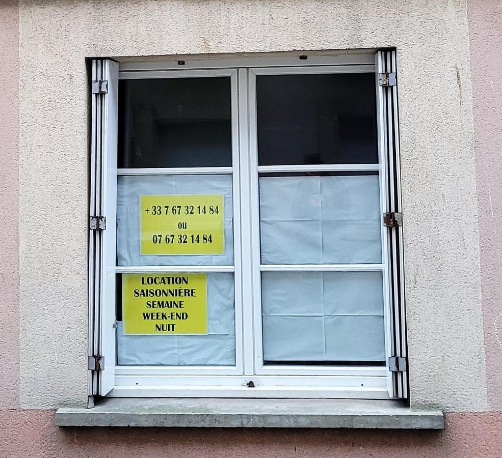L'Etablissement La Plage A 2 Pas, Vous Propose 4 Appartements Neufs, Netflix, Lits Faits A Votre Arrivee, Serviettes De Toilette, Menage, Wifi, En Hyper Centre ,Plage A 100M, Box A Velos, Paiement 3 Fois Sans Frais, Prix Tout Compris Διέππη Εξωτερικό φωτογραφία