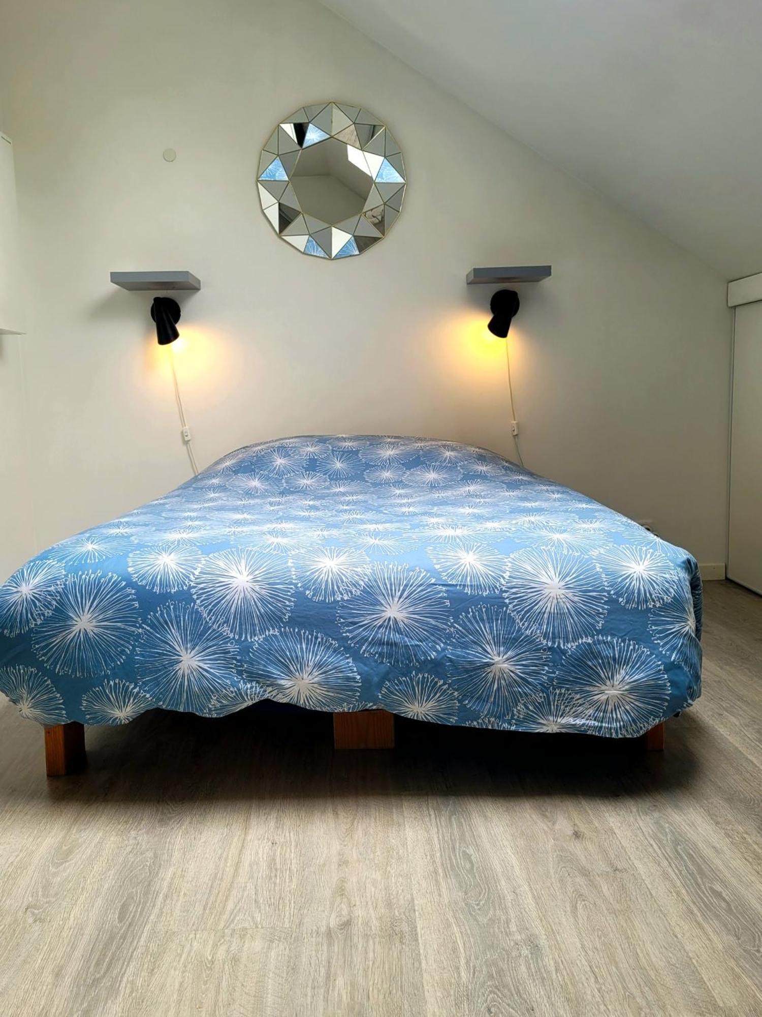 L'Etablissement La Plage A 2 Pas, Vous Propose 4 Appartements Neufs, Netflix, Lits Faits A Votre Arrivee, Serviettes De Toilette, Menage, Wifi, En Hyper Centre ,Plage A 100M, Box A Velos, Paiement 3 Fois Sans Frais, Prix Tout Compris Διέππη Εξωτερικό φωτογραφία