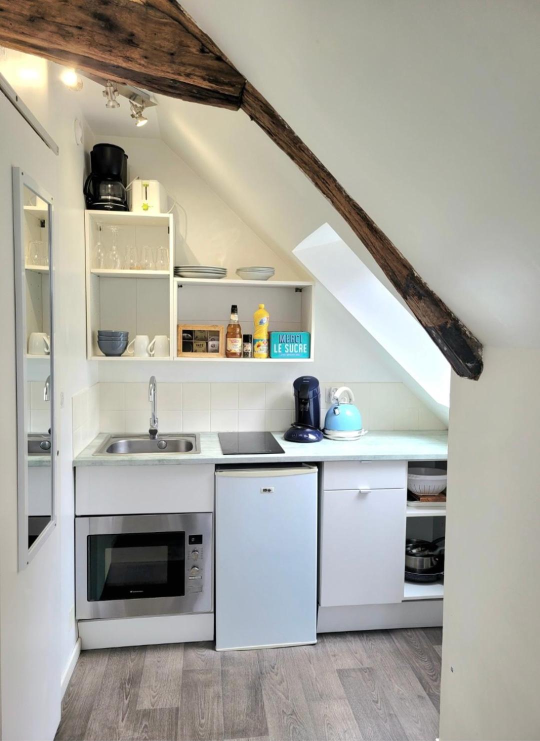 L'Etablissement La Plage A 2 Pas, Vous Propose 4 Appartements Neufs, Netflix, Lits Faits A Votre Arrivee, Serviettes De Toilette, Menage, Wifi, En Hyper Centre ,Plage A 100M, Box A Velos, Paiement 3 Fois Sans Frais, Prix Tout Compris Διέππη Εξωτερικό φωτογραφία