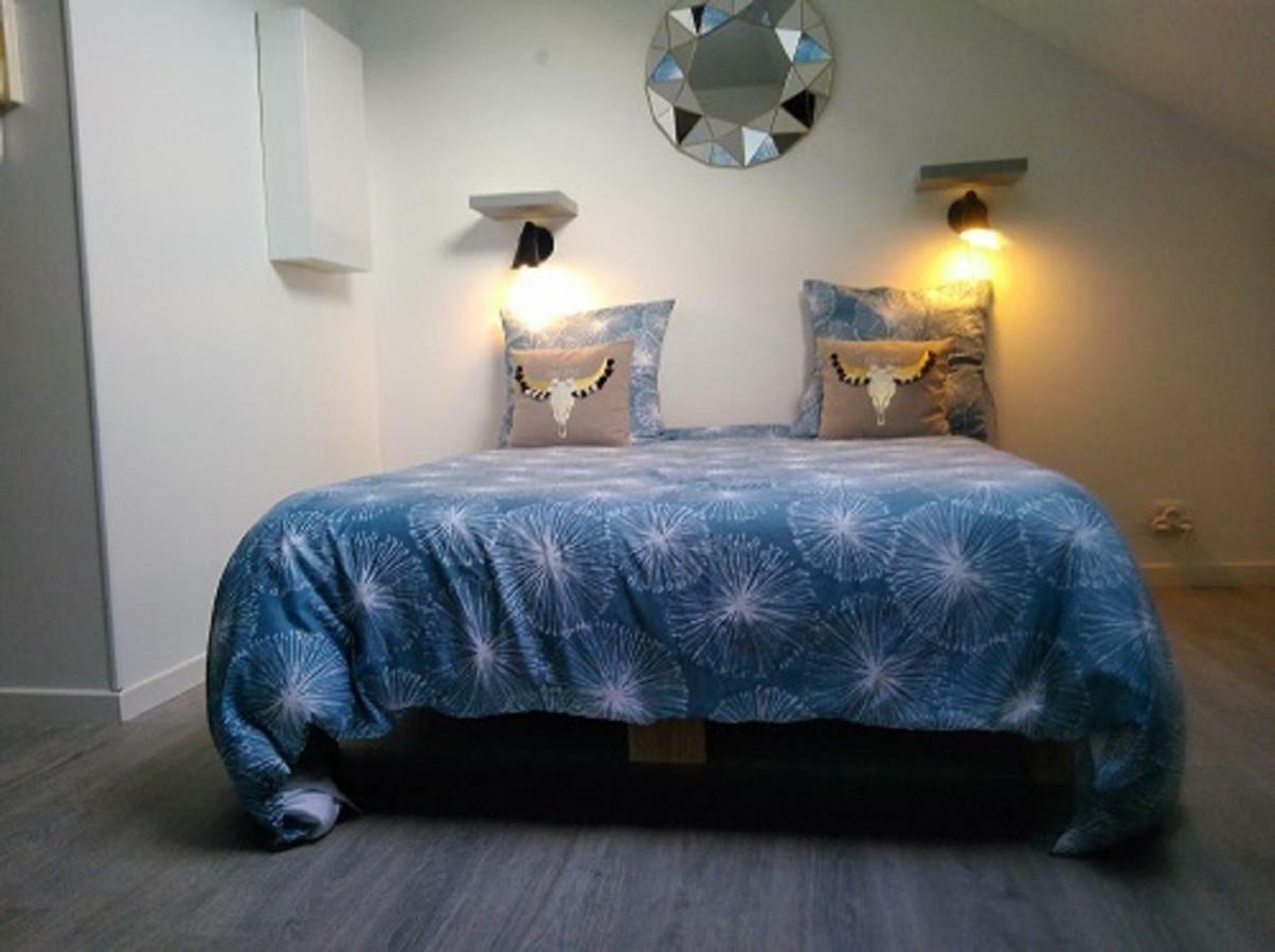 L'Etablissement La Plage A 2 Pas, Vous Propose 4 Appartements Neufs, Netflix, Lits Faits A Votre Arrivee, Serviettes De Toilette, Menage, Wifi, En Hyper Centre ,Plage A 100M, Box A Velos, Paiement 3 Fois Sans Frais, Prix Tout Compris Διέππη Εξωτερικό φωτογραφία